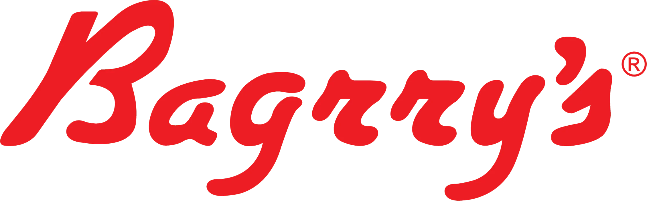 Bagrrys logo